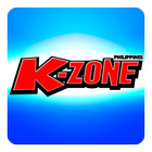 آیکون‌ K-Zone Philippines