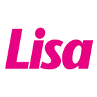 Lisa icône