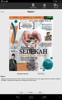 Majalah I syot layar 1