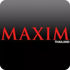 MAXIM Thailand APK Herunterladen
