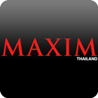 MAXIM Thailand icône