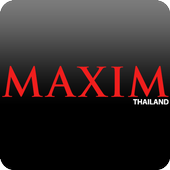 آیکون‌ MAXIM Thailand