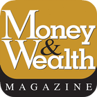 Money&Wealth icône