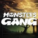 Monsters Gang APK