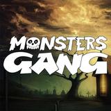 Monsters Gang icône