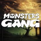 Monsters Gang-icoon