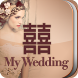 My Wedding icon
