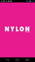 NYLON Thailand الملصق