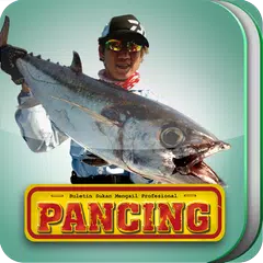 Pancing アプリダウンロード