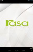 Rasa โปสเตอร์