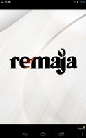 Remaja الملصق