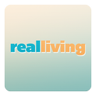 آیکون‌ Real Living
