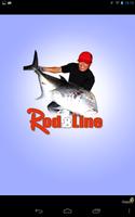 Rod & Line English постер