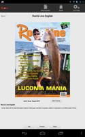 Rod & Line English скриншот 1