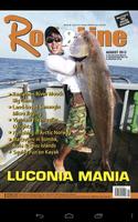 Rod & Line English скриншот 2