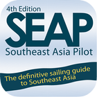 Southeast Asia Pilot-icoon
