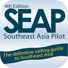 Southeast Asia Pilot Zeichen