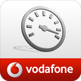 Vodafone SpeedTest icône