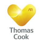 Thomas Cook ícone