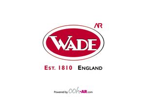 Wade AR Plakat