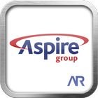 آیکون‌ Aspire Group AR
