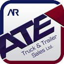 ATE Truck & Trailer AR APK