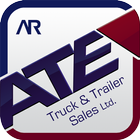 ATE Truck & Trailer AR آئیکن