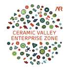 Ceramic Valley AR icône
