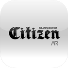 Gloucester Citizen AR-icoon