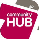 XC Community Hub أيقونة