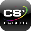 ”CS Labels AR