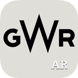 GWR AR icon