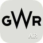 GWR AR ícone