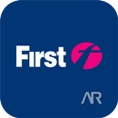 First UK Bus Augmented Reality APK