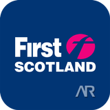 First Scotland AR icône