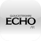 Gloucestershire Echo AR biểu tượng