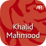 Khalid Mahmood AR icône