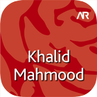 Icona Khalid Mahmood AR