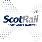 ScotRail AR icon