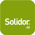 آیکون‌ Solidor AR