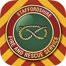 Staffordshire Fire & Rescue AR APK
