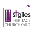 St Giles AR icône
