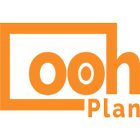 OOH Plan-icoon