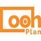 OOH Plan أيقونة