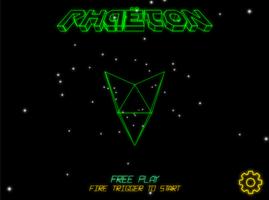 PHAËTON الملصق