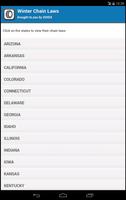 Winter Chain Laws screenshot 2