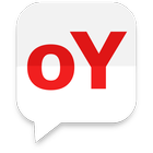 Ooiya Chat icon