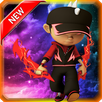 Hero BoBoy Super Battle APK