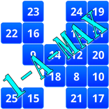 Quick Touch 1-A-MAX 暇潰しや脳トレに！