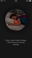 Ooly: More sleep for the whole family تصوير الشاشة 2